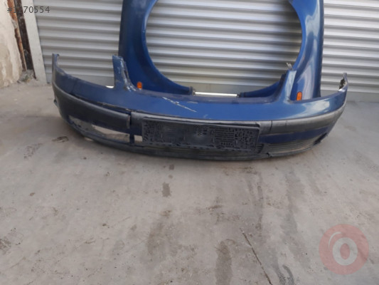 2000 MODEL VOLKSWAGEN PASSAT ÖN TAMPON 650 TL