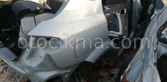 CHEVROLET  LACETTİ KESME SAĞ MARŞBİYEL. OTO ERKAN ÜNYE