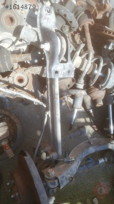 CHEVROLET CAPTİVA SAĞ ARKA DENGE KOLU. OTO ERKAN ÜNYE
