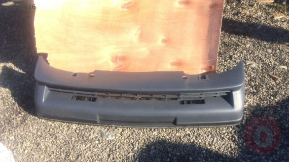 renault r9 broadway sıfır ön tampon