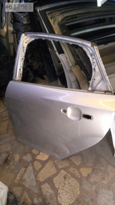 FORD FOCUS 2010-2013 SOL ARKA KAPI ORJİNAL ÇIKMA YEDEK PARÇA