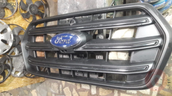 FORD TRANSİT ÖN PANJUR KAMERALI TİP ÇIKMA ORİJİNAL 2019-20