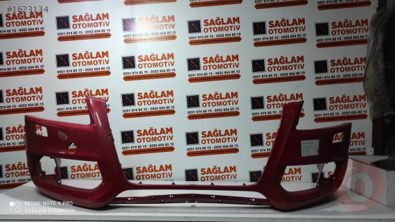 AUDİ A5  S-LİNE 12-14 ÇIKMA ÖN TAMPON OEM; 8T0807437