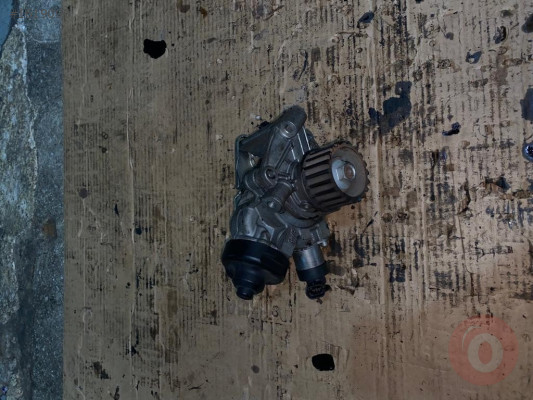 RENAULT CLİO 4 ORİJINAL ÇİKMA YAKIT POMPASI GÜL OTOMOTIV