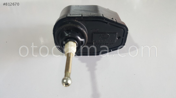 AUDİ 100 92-95 FAR AYAR MOTORU ORJİNAL SÖKME ADET FİYATI