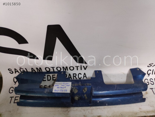 OEM; 9621133177 PEUGEOT 306 95-98 PANJUR OEM; 9621133177