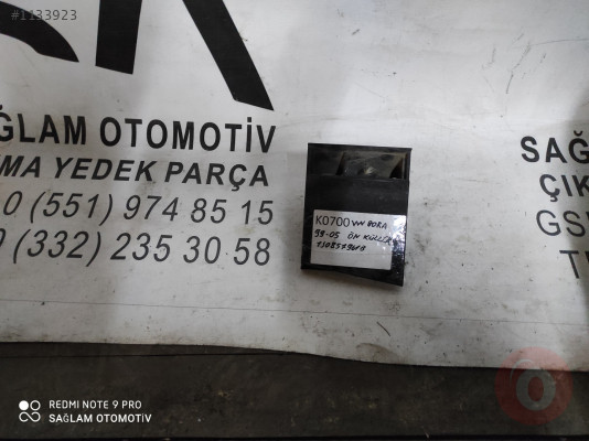 VW BORA 99-05 ÖN KÜLLÜK OEM; 1J0857961B