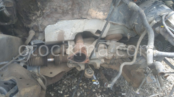 renault laguna 1 çıkma direksiyon kutusu