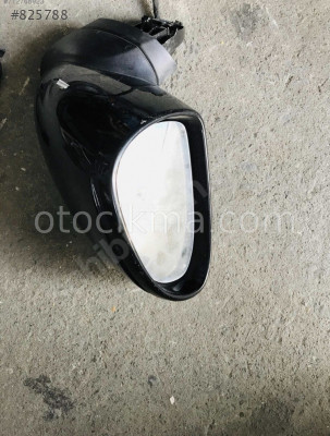 Porsche cayman boxter katlanır ayna