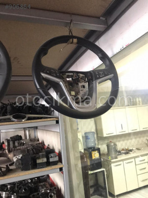 Opel grubu çıkma direksiyon simidleri