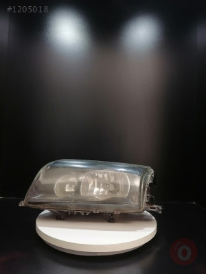 VOLVO S80 SOL FAR