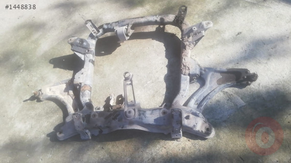 OPEL COMBO C 1.3 1.7 1.2 MOTOR ALT BEŞİK.OTO ERKAN ÜNYE