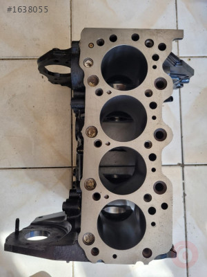 Opel Astra 1.7 Dizel 790400133 Motor Bloğu orj çıkma