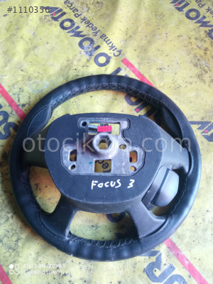 FORD FOCUS 3 ORJINAL ÇIKMA DİREKSİYON SİMİDİ