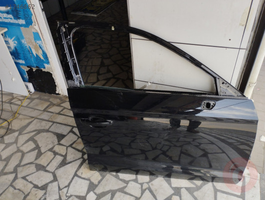AUDİ A3 SAĞ ÖN KAPI HATASIZ ORJİNAL