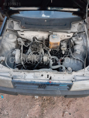 FİAT UNO CAM MOTORU 1995-2000 ADANA ORJİNAL ÇIKMA PARÇA