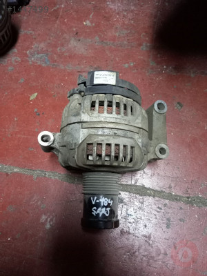 FORD TRANSİT  V 184 ÇIKMA ORJİNAL ŞARJ DİNAMOSU