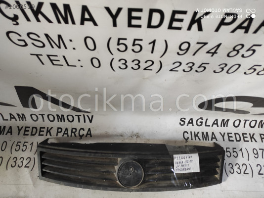 OEM;735395710 FİAT ALBEA 02-12 ÖN PANJUR