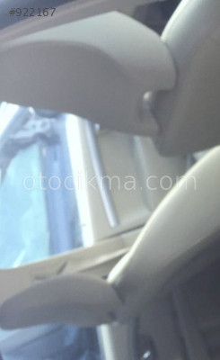 VOLVO S80 ORİJİNAL KOLTUK BAŞLIĞI.