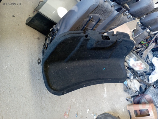 FORD FOCUS 2 ARKA BAGAJ İÇ TRİMİ.4M51 F40706