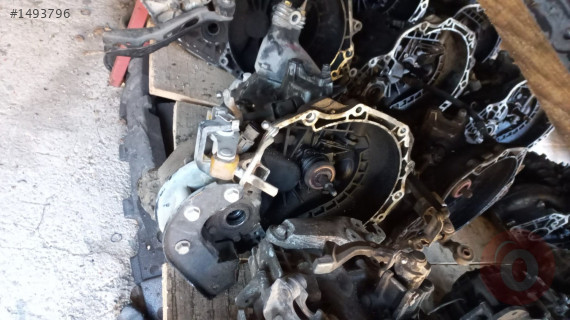 Chevrolet Lacetti Şanzıman .Oto Erkan Ünye