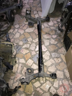 opel astra j arka dingil arka travers çıkma orjinal oto opel