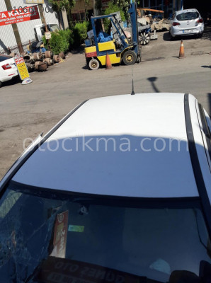 OPEL ASTRA G KESME TAVAN BOYASIZ