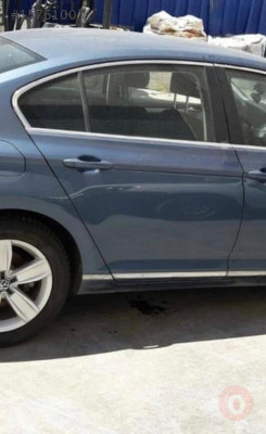 2016 PASSAT  ÇIKMA SAĞ ARKA KAPI