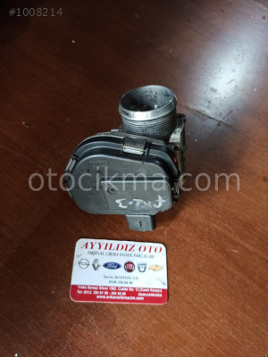 FORD FOCUS 1.6 DİZEL GAZ KELEBEĞİ 2012-2017