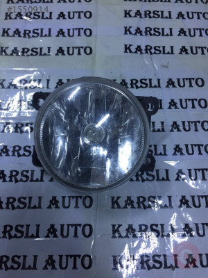 Citroen c3 sis fari cikma yedek parça