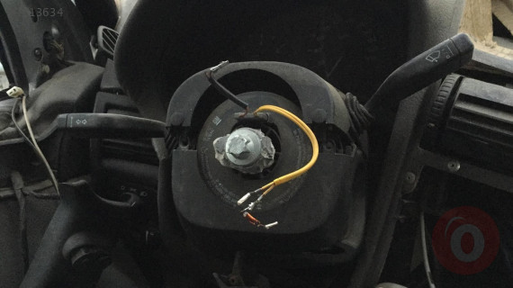 opel astra g çıkma far silecek sinyal kolu.