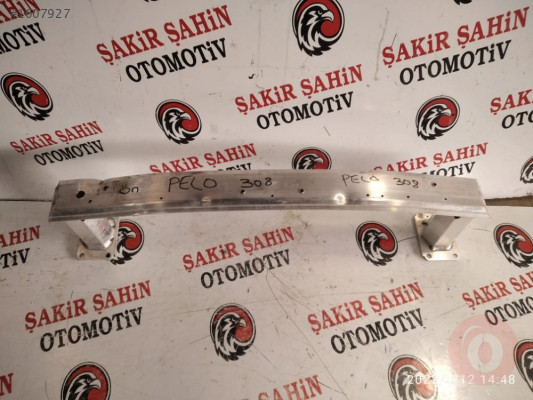 PEUGOUT  ÖN TAMPON DEMİRİ ÇIKMA PARÇA