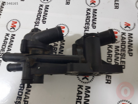 JETTA TERMOSTAT YUVASI 03C121026AC