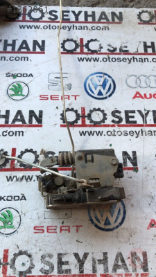 renault clio 2 symbol sağ ön kapı kilidi