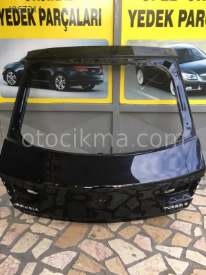 opel insignia b bagaj kapağı orjinal oto opel çıkma