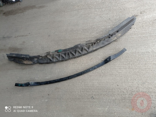 BMW 3 F30 F31 ÖN TAMPON SOK EMİCİ KOPUK-DÜZCE ÇIKMA