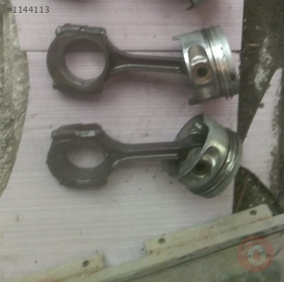 renault r19 1.4 çıkma enerji motor piston