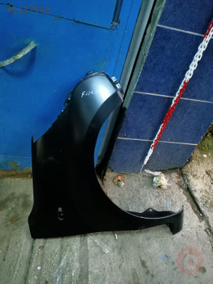 FIORINO SAG CAMURLUK SIFIR OTOBEKIR