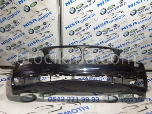 BMW 7 SERİSİ F01 KASA ÖN TAMPON ORJ ÇIKMA 09-16 51117183865