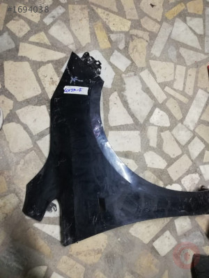 OPEL CORSA E ORJİNAL ÇIKMA ÇAMURLUK