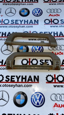 8102403 bmw 5.20 E34 E32 arka tavan tutamağı
