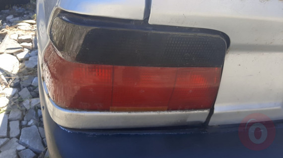 1997 model ford escort çıkma sol stop lambası
