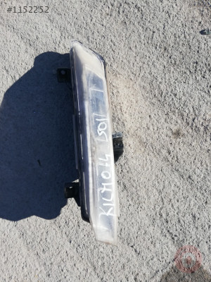 Renault clio 4 sol Led