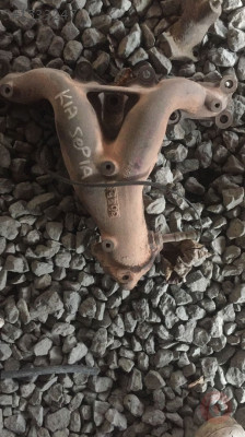 KIA SEPHIA EGZOZ MANIFOLD ORGINAL CIKMA