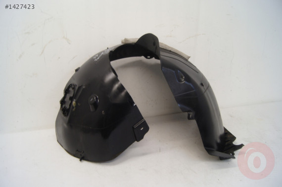 VW PASSAT B8 15-19 ÖN ÇAMURLUK DAVLUMBAZI SAĞ 3G0805970F