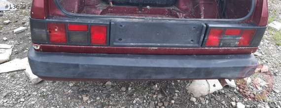 1992 model tofaş doğan çıkma takım stop lambası