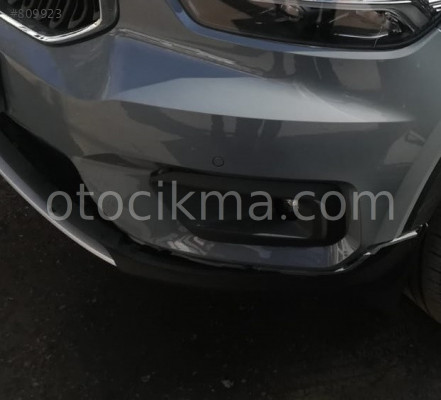 2019 VOLVO XC-40 KOMPLE ÇIKMA SOL ÖN SİNYAL LAMBASI.