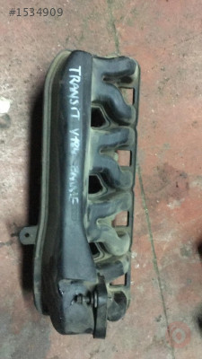 FORD TRANSİT V 184 ÇIKMA ORJİNAL EMME MANİFOLDU