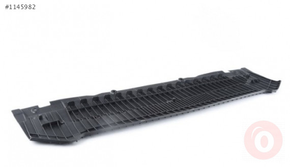 VW AUDİ A4 B8 13-15 ÖN TAMPON SPOİLERİ 8K0807611