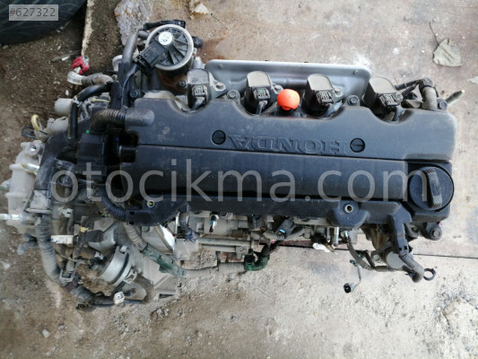 Honda Motor Aksamı Kartel çıkma Parça Honda Motor Aksamı